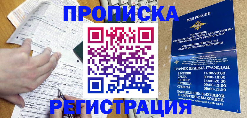 купить прописку в Ульяновской области